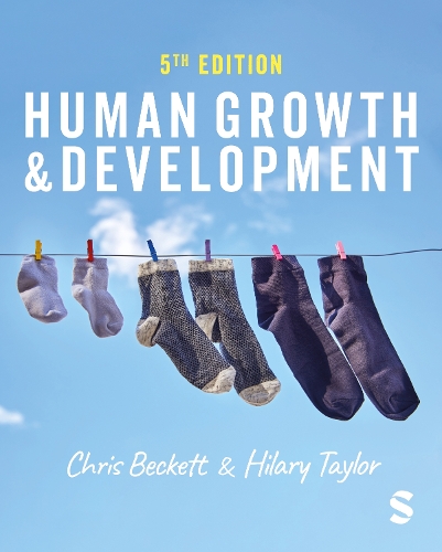 Бумажная книга «Human Growth and Development» - фото №1