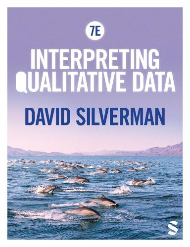 [object Object] «Interpreting Qualitative Data» - фото №1