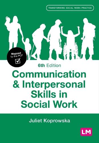 [object Object] «Communication and Interpersonal Skills in Social Work» - фото №1