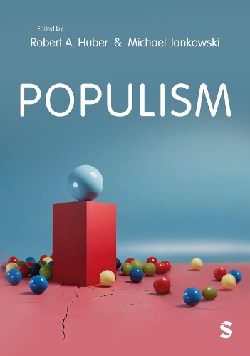 Бумажная книга «Populism: An Introduction» - фото №1
