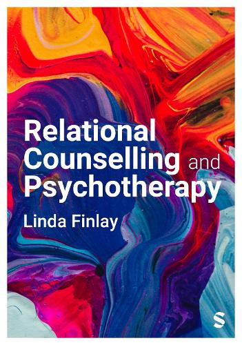 Бумажная книга «Relational Counselling and Psychotherapy», автор Линда Финлэй - фото №1