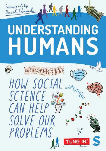 Бумажная книга «Understanding Humans: How Social Science Can Help Solve Our Problems», автор Дэвид Эдмондс - фото №1