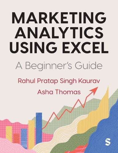 [object Object] «Marketing Analytics Using Excel: A Beginner′s Guide», автор Аша Томас - фото №1