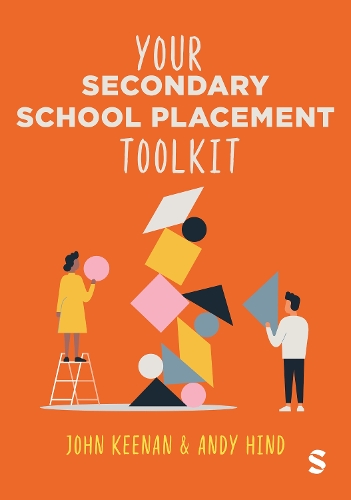 [object Object] «Your Secondary School Placement Toolkit», авторів Енді Хінд, Джон Кінан - фото №1
