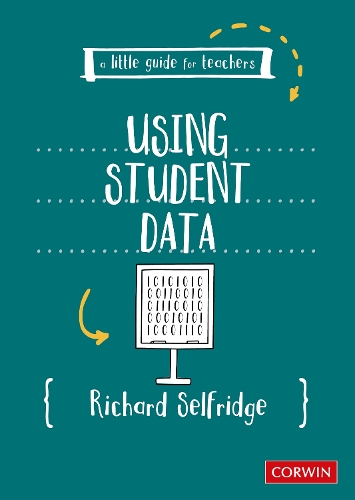 Бумажная книга «A Little Guide for Teachers: Using Student Data» - фото №1