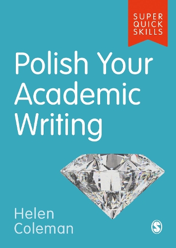 Бумажная книга «Polish Your Academic Writing», автор Хелен Колман - фото №1