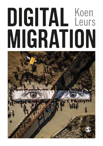 Бумажная книга «Digital Migration», автор Коен Леурс - фото №1