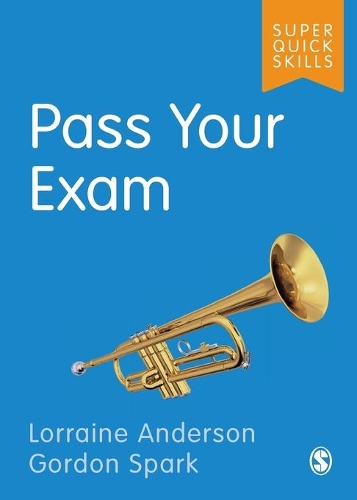 Бумажная книга «Pass Your Exam», автор Лоррейн Андерсон - фото №1