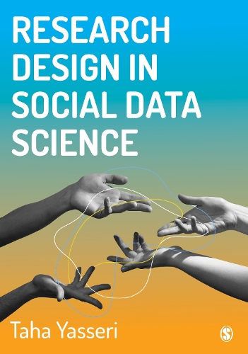 [object Object] «Research Design in Social Data Science», автор Таха Яссері - фото №1
