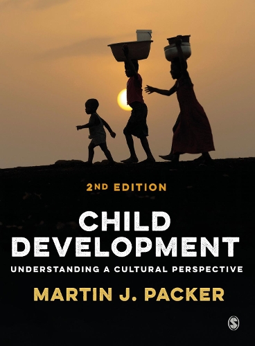 Бумажная книга «Child Development: Understanding A Cultural Perspective», автор Мартин Дж. Пакер - фото №1