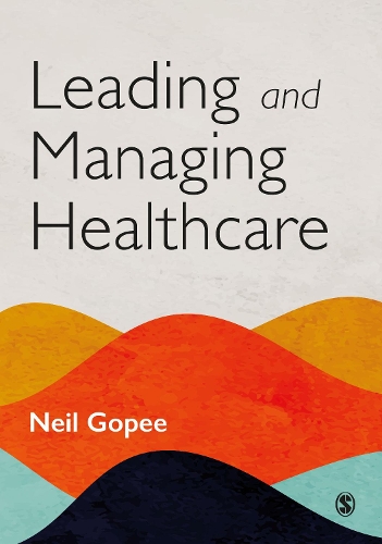 Бумажная книга «Leading and Managing Healthcare», автор Нил Гопи - фото №1