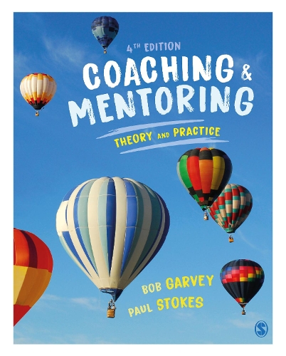 Бумажная книга «Coaching and Mentoring: Theory and Practice», авторов Пол Стокс, Роберт Гарви - фото №1