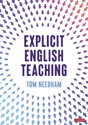 Паперова книга «Explicit English Teaching», автор Том Нідем - фото №1
