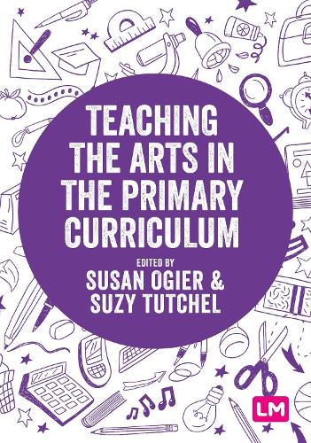 [object Object] «Teaching the Arts in the Primary Curriculum», автор Сьюзи Татчелл - фото №1