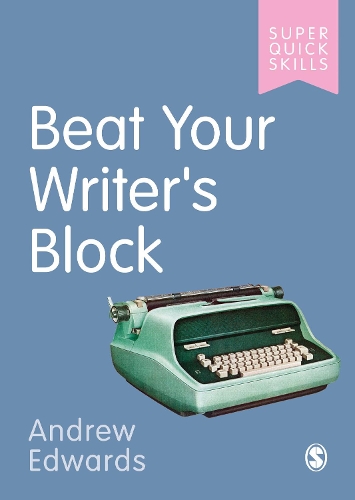 Бумажная книга «Beat Your Writer′s Block», автор Эндрю Эдвардс - фото №1