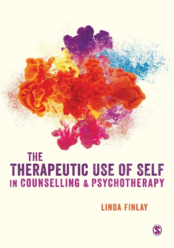 Бумажная книга «The Therapeutic Use of Self in Counselling and Psychotherapy», автор Линда Финлэй - фото №1