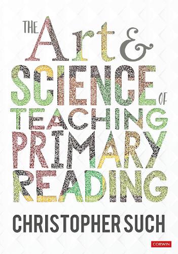 [object Object] «The Art and Science of Teaching Primary Reading», автор Крістофер Сух - фото №1
