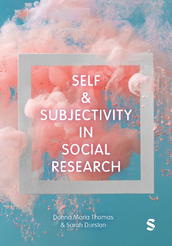 [object Object] «Self and Subjectivity in Social Research», авторів Донна Марія Томас, Сара Дерстон - фото №1