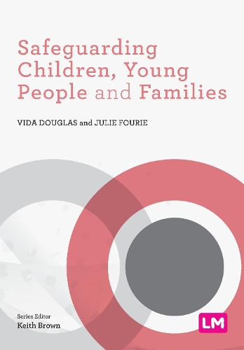 Паперова книга «Safeguarding Children, Young People and Families», автор Джулі Фурі - фото №1