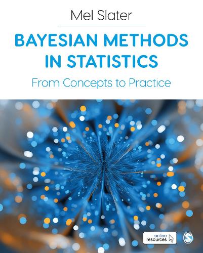 [object Object] «Bayesian Methods in Statistics: From Concepts to Practice», автор Мел Слейтер - фото №1