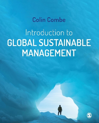 Бумажная книга «Introduction to Global Sustainable Management», автор Колин Комб - фото №1