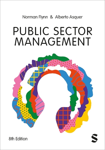 Бумажная книга «Public Sector Management», авторов Альберто Аскер, Норман Флинн - фото №1
