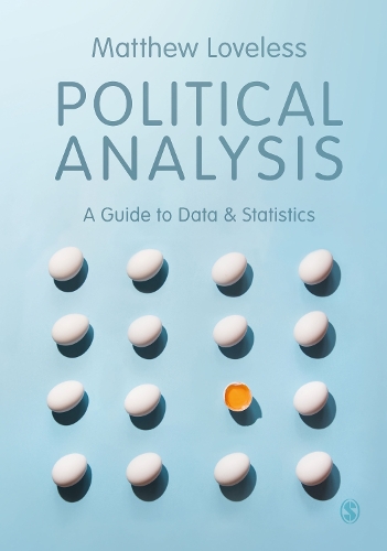 [object Object] «Political Analysis: A Guide to Data and Statistics», автор Метью Лавлесс - фото №1