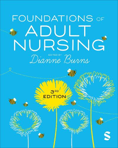 Бумажная книга «Foundations of Adult Nursing» - фото №1