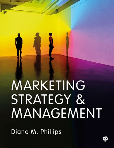 Бумажная книга «Marketing Strategy & Management», автор Дайана М. Филлипс - фото №1