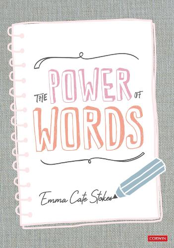 Бумажная книга «The Power of Words: Developing a Vocabulary Rich Culture in Reception», автор Эмма Стоукс - фото №1