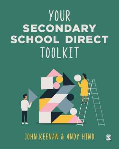 [object Object] «Your Secondary School Direct Toolkit», автор Енді Хінд - фото №1