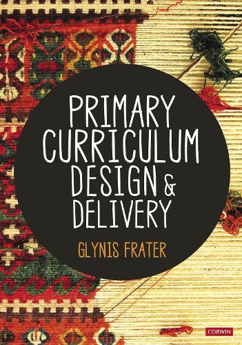 Бумажная книга «Primary Curriculum Design and Delivery», автор Глинис Фратер - фото №1
