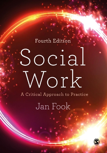 Бумажная книга «Social Work: A Critical Approach to Practice», автор Ян Фук - фото №1