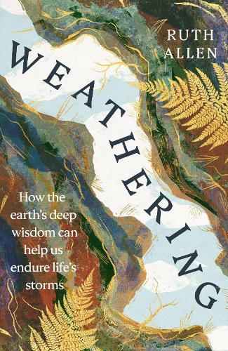 Паперова книга «Weathering» - фото №1
