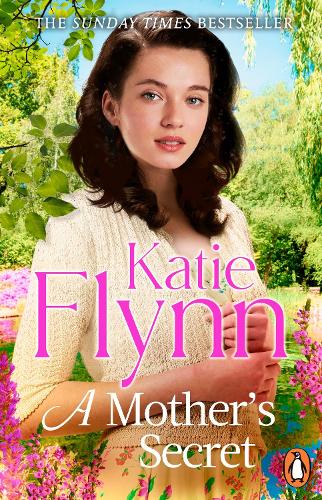 Бумажная книга «A Mother's Secret», автор Кэти Флинн - фото №1