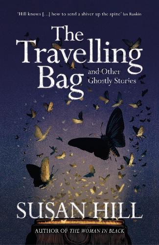 Бумажная книга «The Travelling Bag», автор Сьюзан Хилл - фото №1