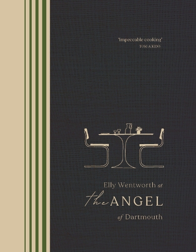 Бумажная книга «The Angel», автор Элли Вентворт - фото №1