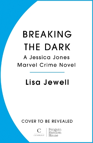 Бумажная книга «Breaking the Dark: A Jessica Jones Marvel Crime Novel» - фото №1