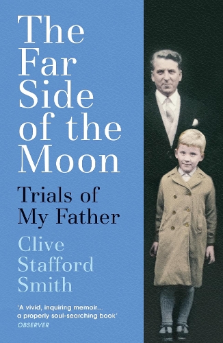 Бумажная книга «The Far Side of the Moon: Trials of My Father» - фото №1