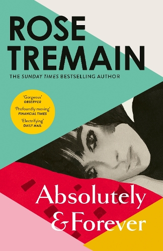 Бумажная книга «Absolutely and Forever: An electrifying love story from the Sunday Times bestselling author of Lily» - фото №1