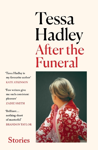 Бумажная книга «After the Funeral: ‘My new favourite writer’ Marian Keyes» - фото №1