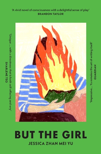 Бумажная книга «But the Girl», автор Джессика Чжан Мэй Ю - фото №1