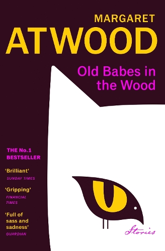 Бумажная книга «Old Babes in the Wood: The #1 Sunday Times Bestseller» - фото №1