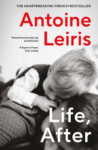 Бумажная книга «Life, After», автор Антуан Лейрис - фото №1