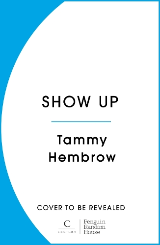 Паперова книга «Show Up: Mindset, Motivation and Creating Your Dream Life», автор Теммі Гемброу - фото №1
