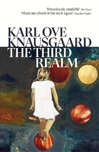 Паперова книга «The Third Realm», автор Карл Уве Кнаусгор - фото №1