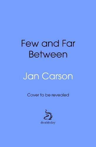 Паперова книга «Few and Far Between», автор Ян Карсон - фото №1