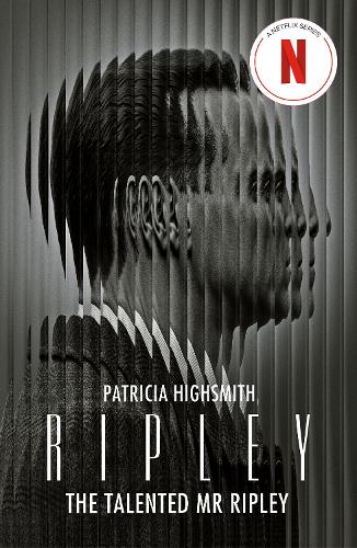Паперова книга «Ripley», автор Патриція Гайсміт - фото №1