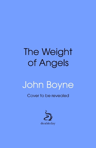 Бумажная книга «The Weight of Angels», автор Джон Бойн - фото №1