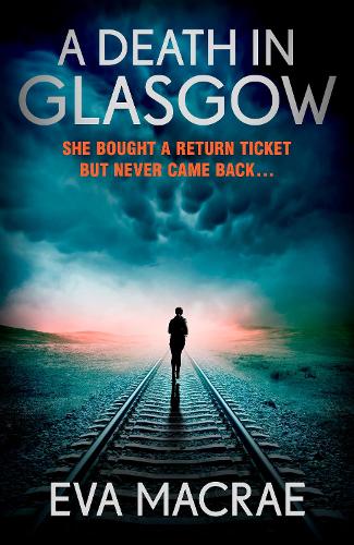 Бумажная книга «A Death in Glasgow», автор Ева Макрэй - фото №1